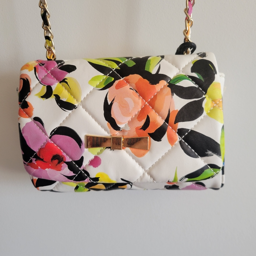 Like Dreams crossbody bag